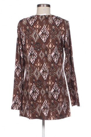 Φόρεμα Boysen's, Μέγεθος XL, Χρώμα Πολύχρωμο, Τιμή 14,99 €