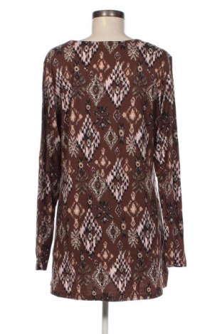 Kleid Boysen's, Größe XL, Farbe Mehrfarbig, Preis 11,99 €