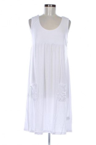 Šaty  Boysen's, Velikost XL, Barva Bílá, Cena  499,00 Kč