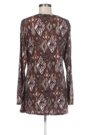 Kleid Boysen's, Größe XL, Farbe Mehrfarbig, Preis 11,99 €