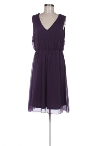 Šaty  Bpc Bonprix Collection, Veľkosť L, Farba Fialová, Cena  14,77 €