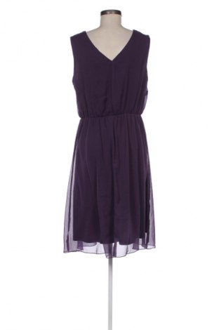 Šaty  Bpc Bonprix Collection, Veľkosť L, Farba Fialová, Cena  14,77 €
