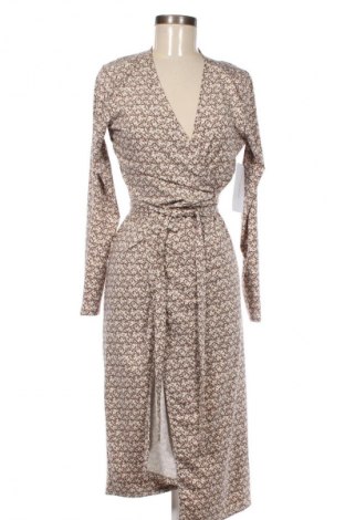 Rochie Bubbleroom, Mărime L, Culoare Multicolor, Preț 121,05 Lei