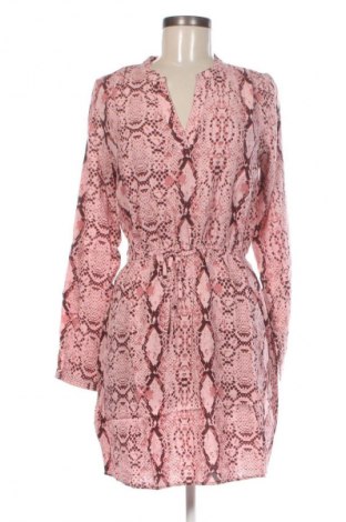 Kleid Buffalo, Größe M, Farbe Mehrfarbig, Preis 14,99 €