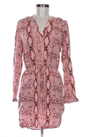 Kleid Buffalo, Größe M, Farbe Mehrfarbig, Preis 14,99 €