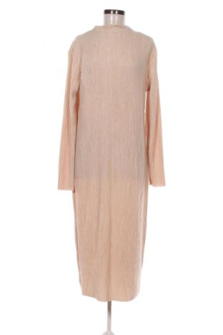 Рокля C&A, Размер XL, Цвят Бежов, Цена 11,75 €