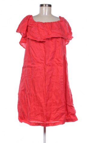 Sukienka C&A, Rozmiar XL, Kolor Czerwony, Cena 53,99 zł