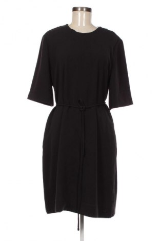 Φόρεμα Calvin Klein, Μέγεθος XL, Χρώμα Μαύρο, Τιμή 31,99 €