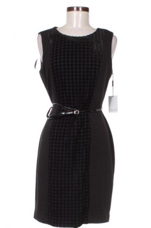 Φόρεμα Calvin Klein, Μέγεθος M, Χρώμα Μαύρο, Τιμή 69,45 €