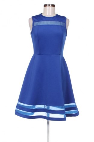 Φόρεμα Calvin Klein, Μέγεθος M, Χρώμα Μπλέ, Τιμή 39,99 €