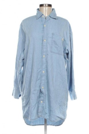 Šaty  Calvin Klein Jeans, Velikost M, Barva Modrá, Cena  1 069,00 Kč