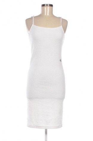 Φόρεμα Calvin Klein Jeans, Μέγεθος M, Χρώμα Λευκό, Τιμή 27,99 €