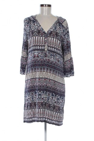 Рокля Camaieu, Размер M, Цвят Многоцветен, Цена 4,60 €