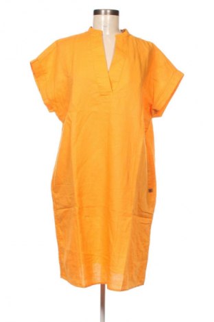 Sukienka Camel Active, Rozmiar L, Kolor Pomarańczowy, Cena 202,99 zł