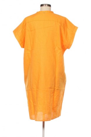 Sukienka Camel Active, Rozmiar L, Kolor Pomarańczowy, Cena 202,99 zł