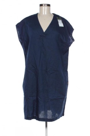 Kleid Camel Active, Größe L, Farbe Blau, Preis 53,99 €