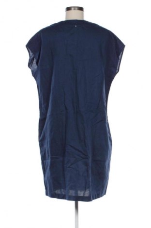 Kleid Camel Active, Größe L, Farbe Blau, Preis 53,99 €