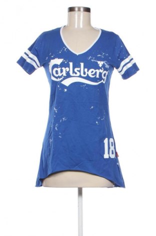 Ruha Carlsberg, Méret M, Szín Kék, Ár 4 684 Ft