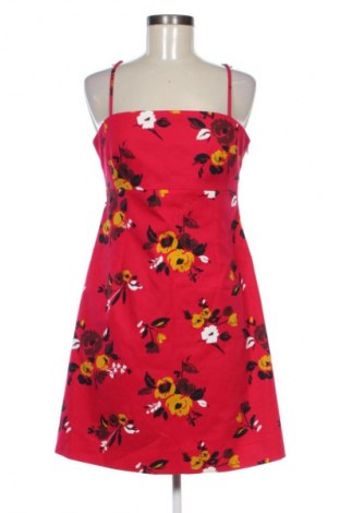 Φόρεμα Caroll, Μέγεθος M, Χρώμα Πολύχρωμο, Τιμή 24,99 €