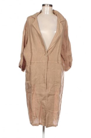 Kleid Cartoon, Größe S, Farbe Beige, Preis 19,99 €