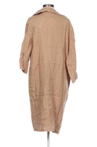 Kleid Cartoon, Größe S, Farbe Beige, Preis 19,99 €