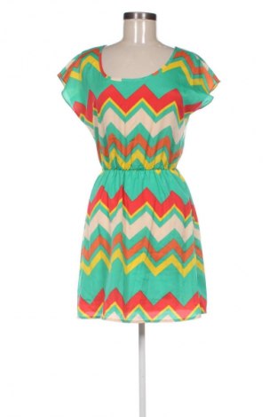 Рокля Charlotte Russe, Размер M, Цвят Многоцветен, Цена 14,83 €