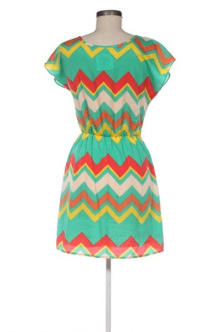 Рокля Charlotte Russe, Размер M, Цвят Многоцветен, Цена 14,83 €