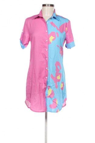 Šaty  ChicMe, Veľkosť S, Farba Viacfarebná, Cena  6,95 €