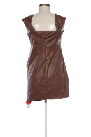 Šaty  Cider, Veľkosť XL, Farba Hnedá, Cena  13,95 €