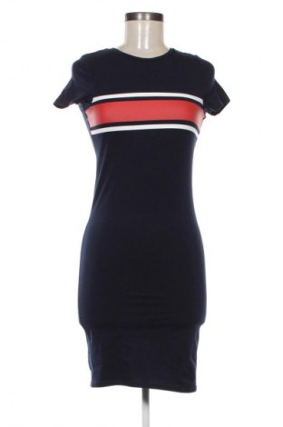 Kleid Cloche, Größe S, Farbe Mehrfarbig, Preis 2,99 €