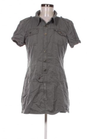 Sukienka Clockhouse, Rozmiar M, Kolor Szary, Cena 32,99 zł