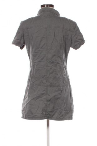 Sukienka Clockhouse, Rozmiar M, Kolor Szary, Cena 32,99 zł