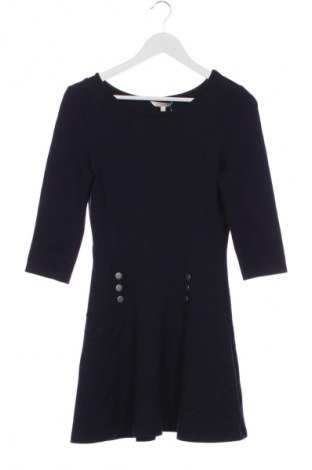 Rochie Clockhouse, Mărime XS, Culoare Albastru, Preț 7,99 Lei