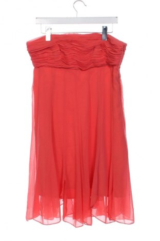 Kleid Coast, Größe M, Farbe Orange, Preis 6,72 €