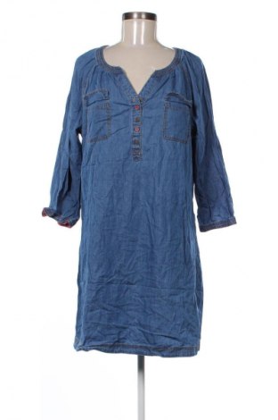 Φόρεμα Colours Of The World, Μέγεθος XL, Χρώμα Μπλέ, Τιμή 21,99 €