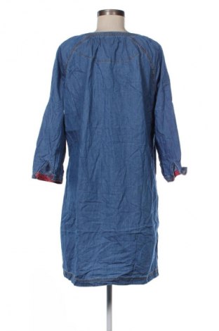 Φόρεμα Colours Of The World, Μέγεθος XL, Χρώμα Μπλέ, Τιμή 21,99 €