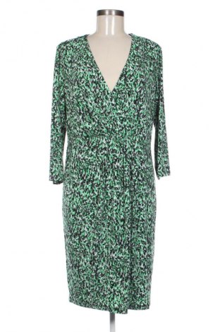 Šaty  Comma,, Veľkosť XL, Farba Viacfarebná, Cena  40,95 €