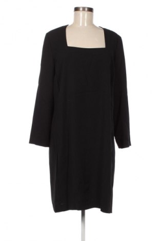 Kleid Comma,, Größe XL, Farbe Schwarz, Preis 26,99 €