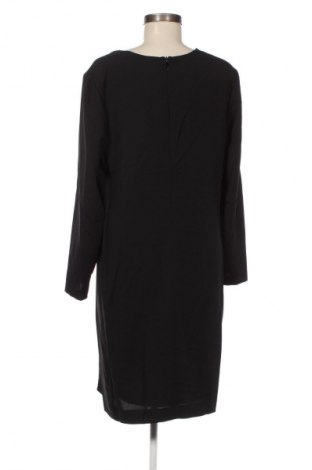 Kleid Comma,, Größe XL, Farbe Schwarz, Preis 26,99 €