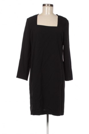 Φόρεμα Comma,, Μέγεθος M, Χρώμα Μαύρο, Τιμή 20,99 €