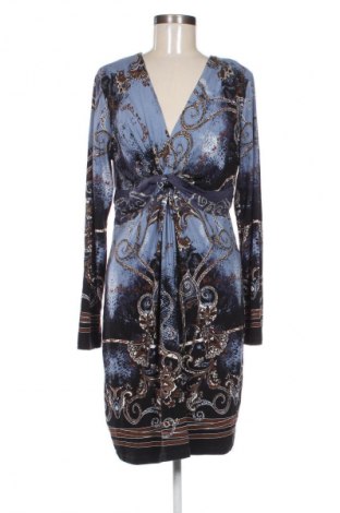 Φόρεμα Comma,, Μέγεθος M, Χρώμα Πολύχρωμο, Τιμή 12,25 €