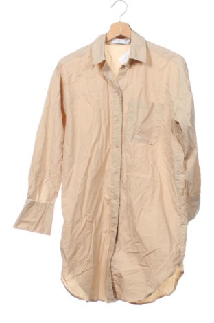 Sukienka Costes, Rozmiar XS, Kolor Beżowy, Cena 23,99 zł