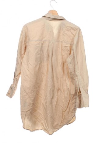 Sukienka Costes, Rozmiar XS, Kolor Beżowy, Cena 23,99 zł