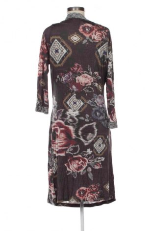 Rochie Cream, Mărime XL, Culoare Multicolor, Preț 41,99 Lei