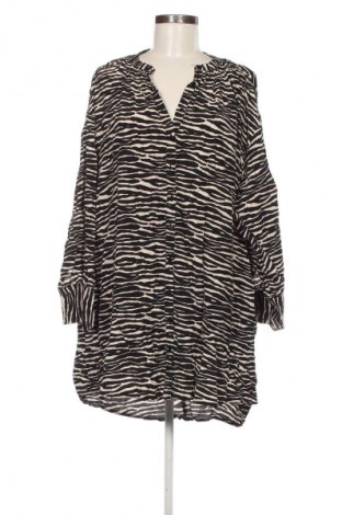 Sukienka Cropp, Rozmiar S, Kolor Kolorowy, Cena 23,99 zł