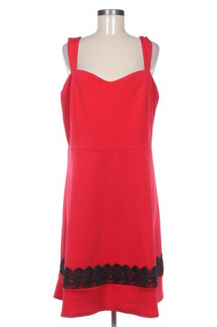 Рокля Crossroads, Размер XXL, Цвят Червен, Цена 9,71 €