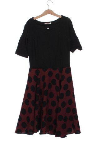 Рокля Daphne, Размер S, Цвят Многоцветен, Цена 12,27 €