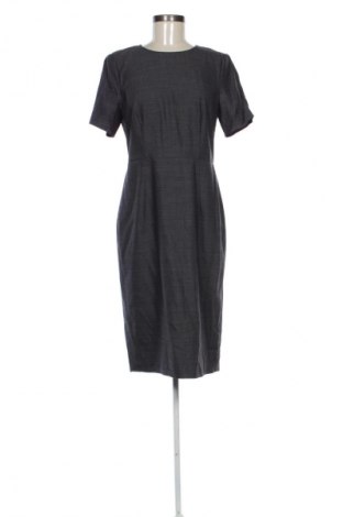 Rochie David Lawrence, Mărime M, Culoare Gri, Preț 365,90 Lei