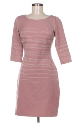 Рокля Depression, Размер M, Цвят Пепел от рози, Цена 16,36 €