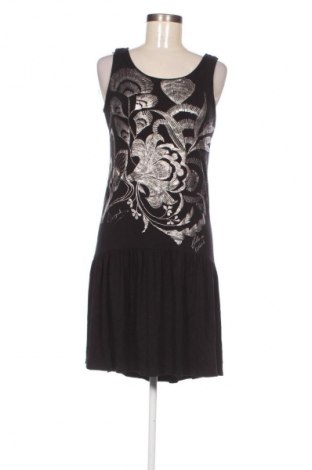 Šaty  Desigual, Velikost S, Barva Černá, Cena  839,00 Kč